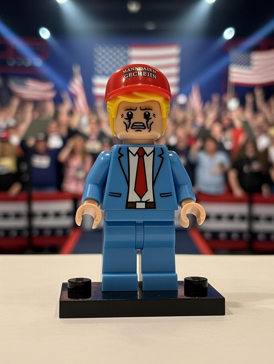 Histoire - Figurines