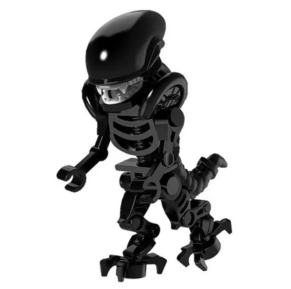Alien Lego